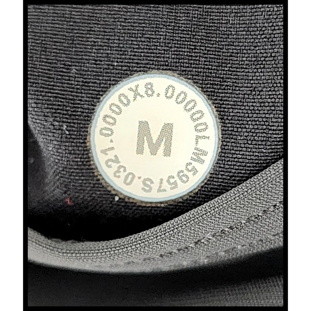 Lululemon Surge Jogger Pants Charcoal Gray Men's Medium Athleisure Training - Picture 10 of 12